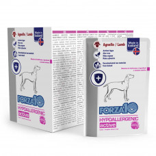 Forza 10 Hypoallergenic Active cane, all'agnello 100gr